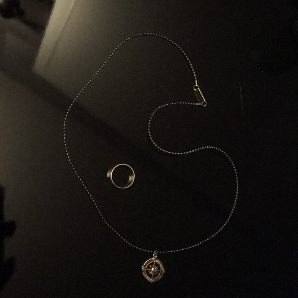 ASOS Jewlery
